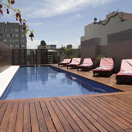 Ferienwohnung Tempora Rent Buenos Aires Exterior foto