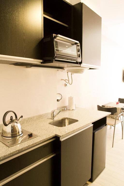 Ferienwohnung Tempora Rent Buenos Aires Zimmer foto