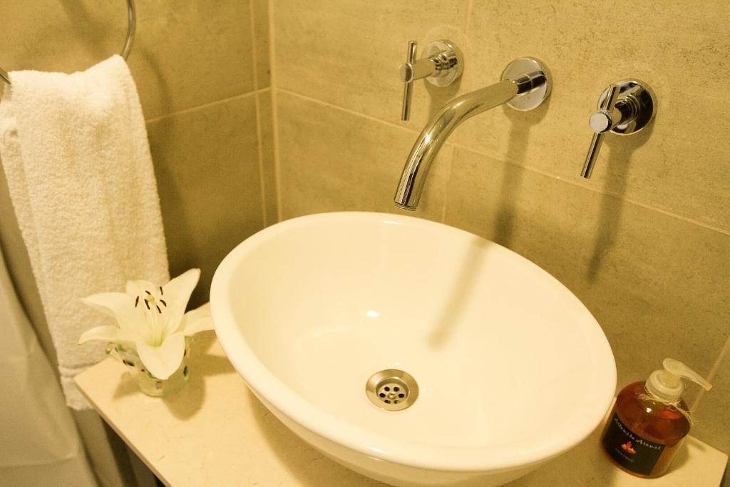 Ferienwohnung Tempora Rent Buenos Aires Zimmer foto