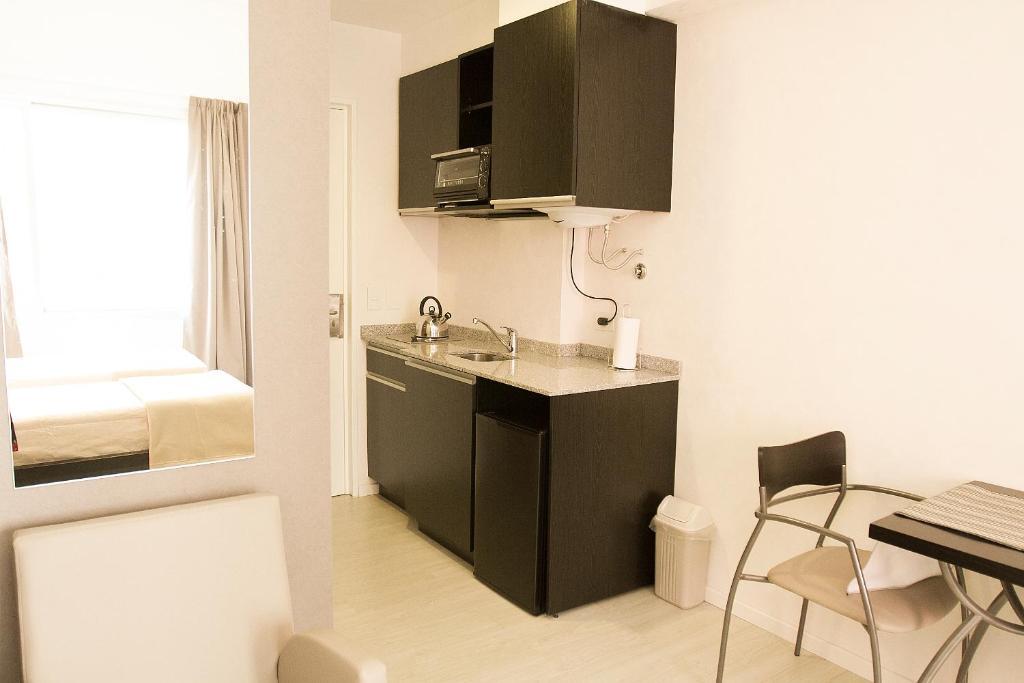 Ferienwohnung Tempora Rent Buenos Aires Zimmer foto