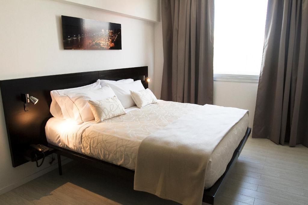 Ferienwohnung Tempora Rent Buenos Aires Zimmer foto