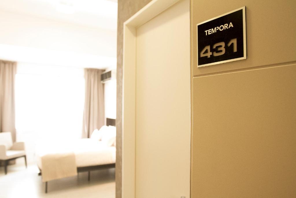 Ferienwohnung Tempora Rent Buenos Aires Zimmer foto