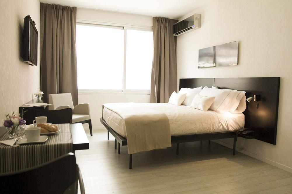 Ferienwohnung Tempora Rent Buenos Aires Exterior foto