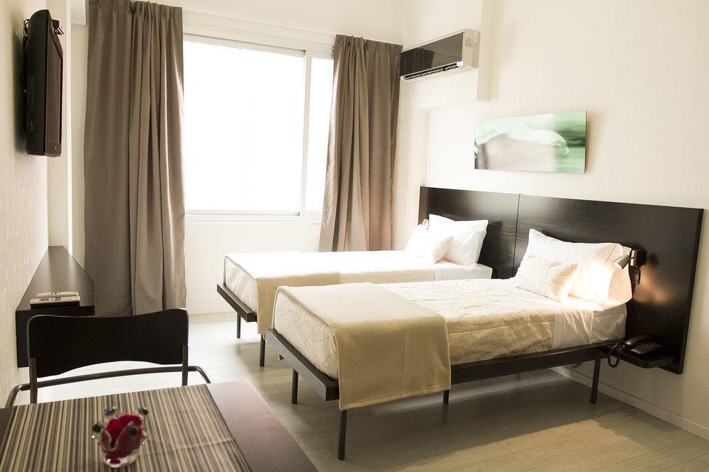 Ferienwohnung Tempora Rent Buenos Aires Exterior foto